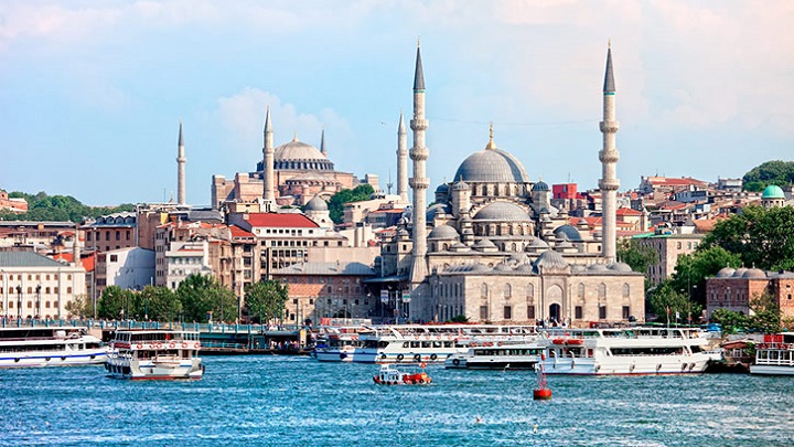 estambul