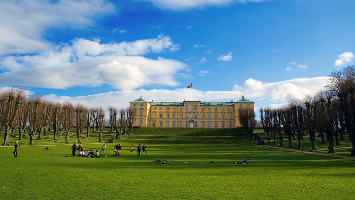 frederiksberg