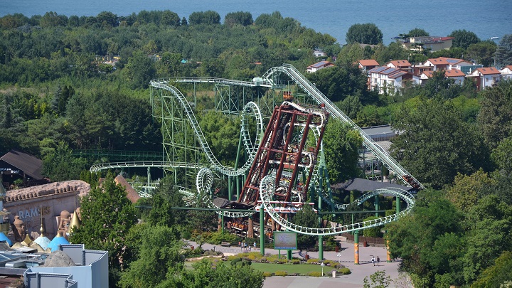 Gardaland