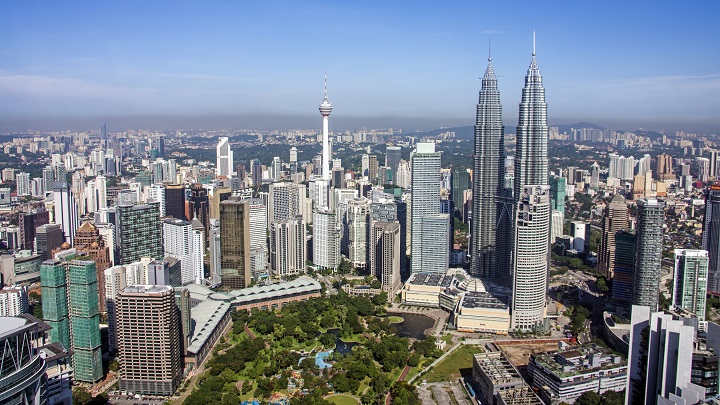 kuala-lumpur