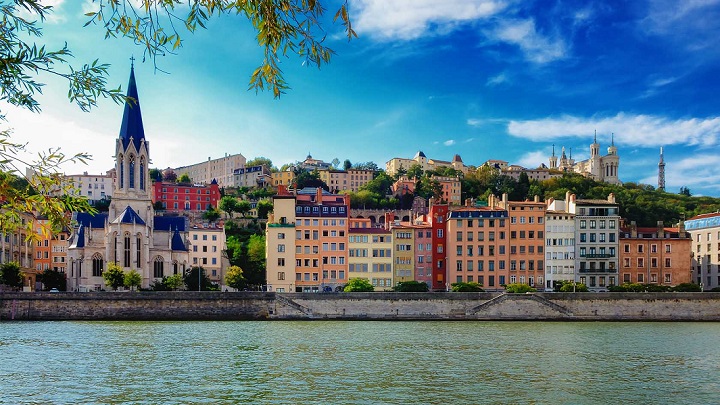 lyon