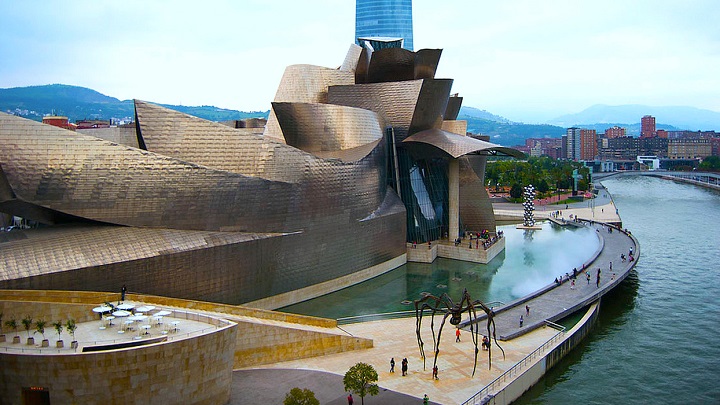 museo-guggenheim-de-bilbao