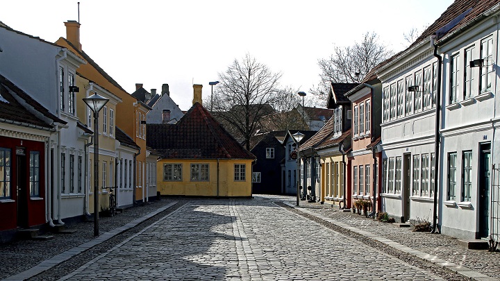 odense