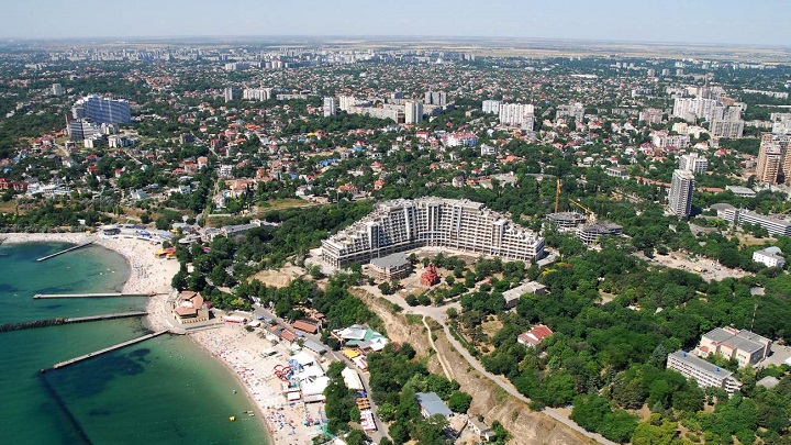 odesa