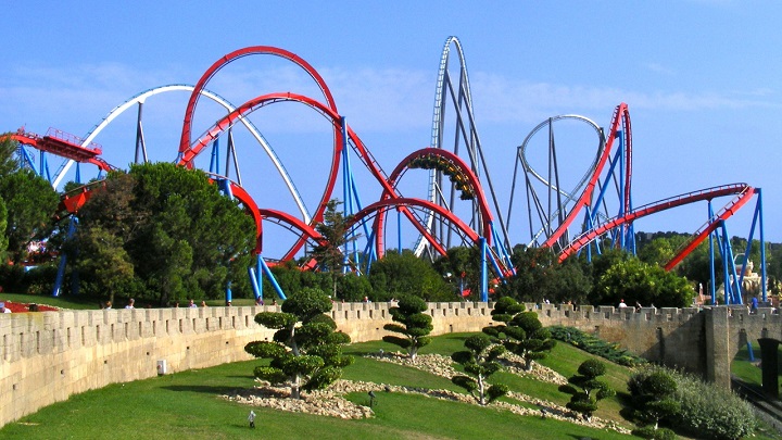 PortAventura