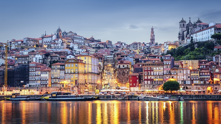 porto