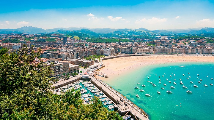 san-sebastian