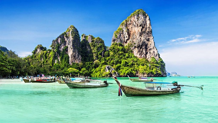 tailandia