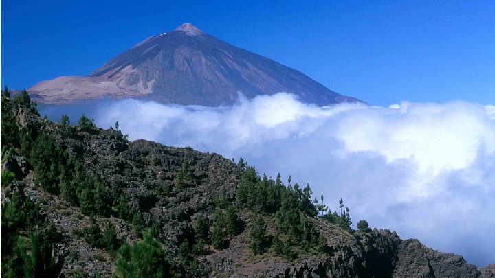 teide