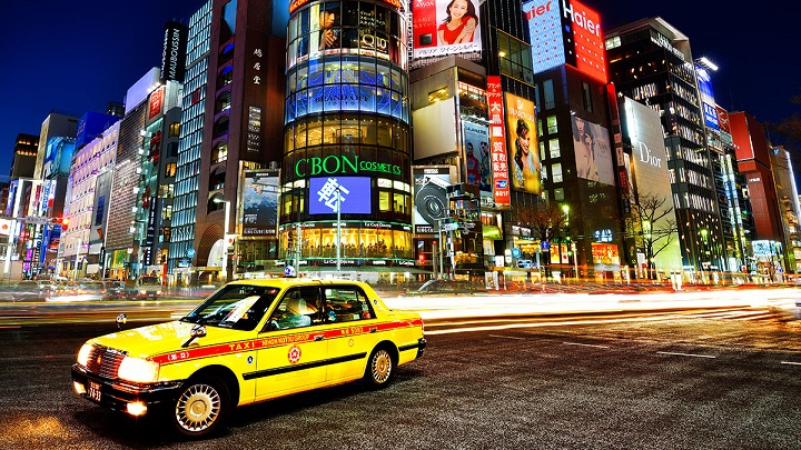 tokio