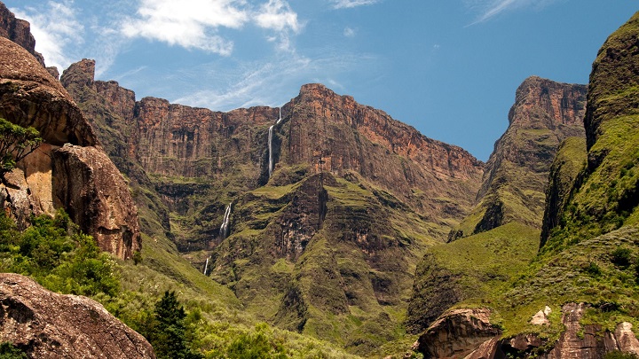 Tugela