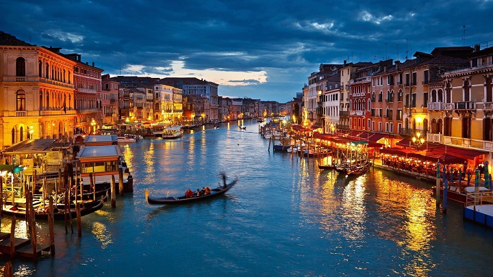 venecia