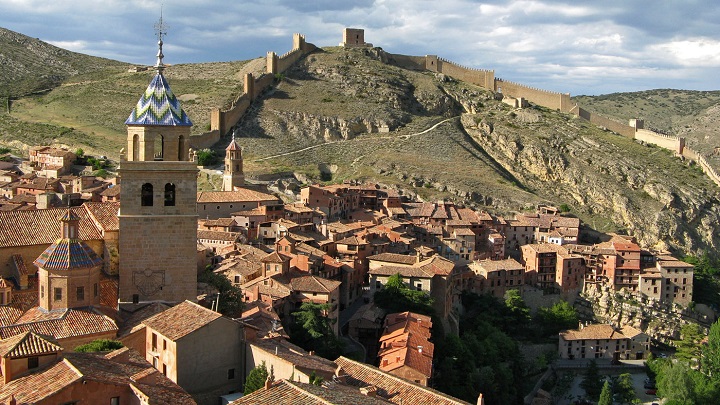 albarracin