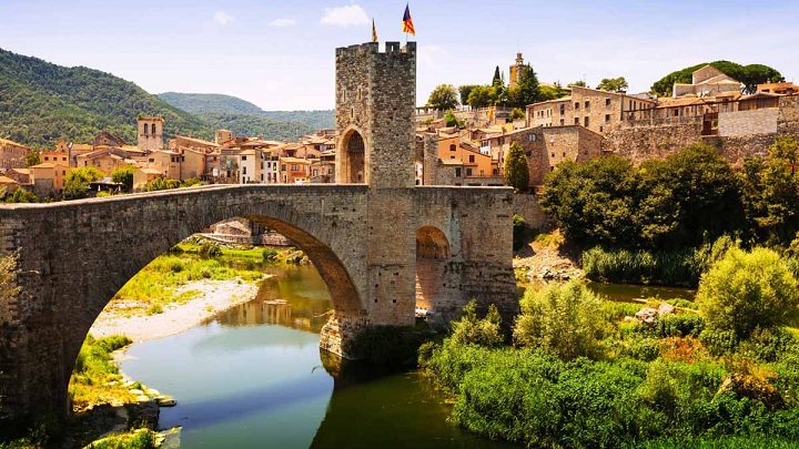 besalu