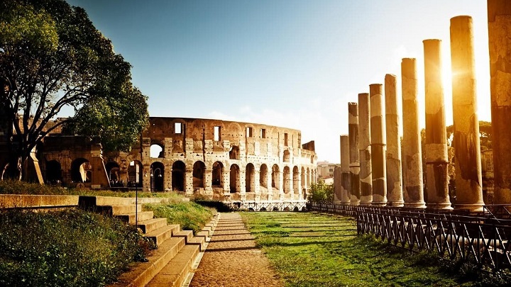 coliseo-de-roma