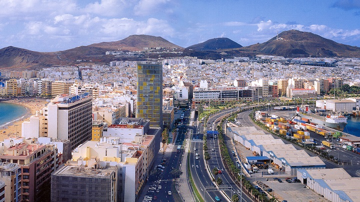 las-palmas-de-gran-canaria