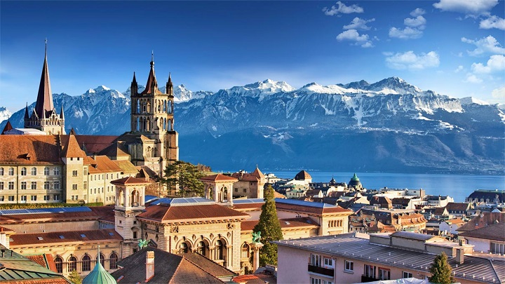 lausana