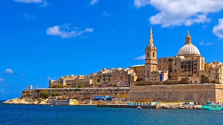 malta