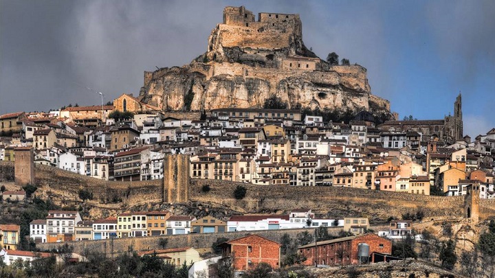 morella