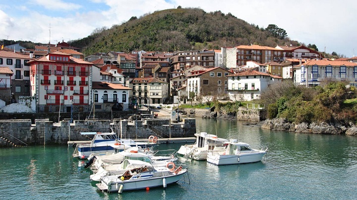 mundaka