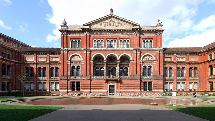 museo-victoria-and-albert