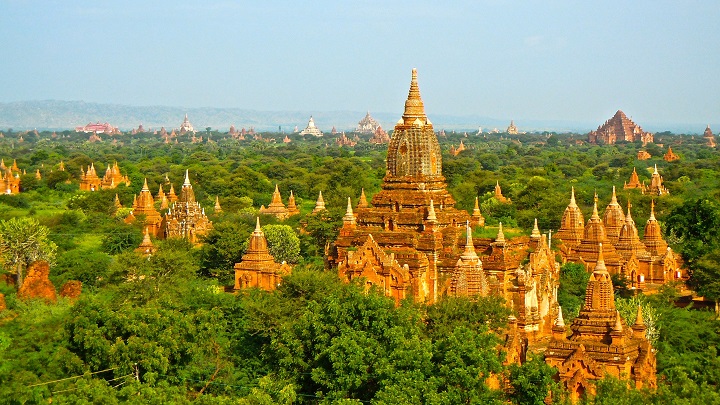 myanmar