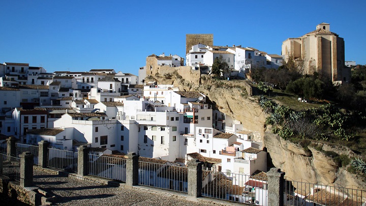 setenil-de-las-bodegas