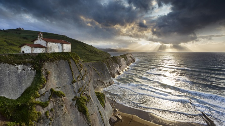 zumaia