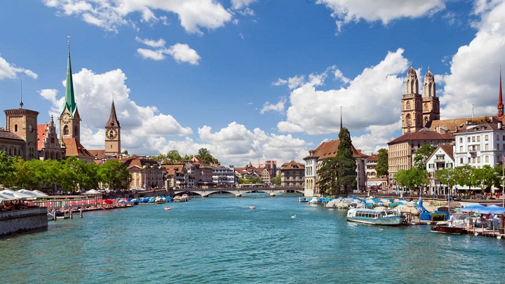 zurich