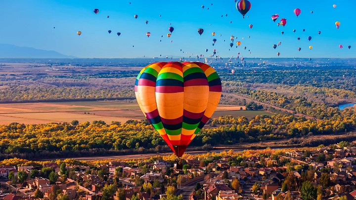 albuquerque