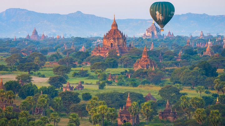 bagan