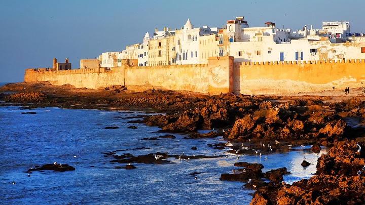 essaouira