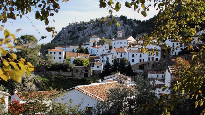 grazalema