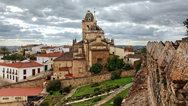 jerez-de-los-caballeros