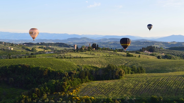 la-toscana