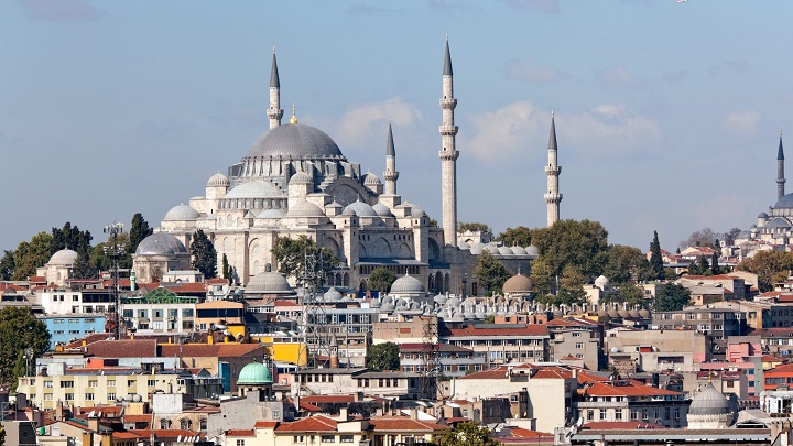 mezquita-de-suleymaniye