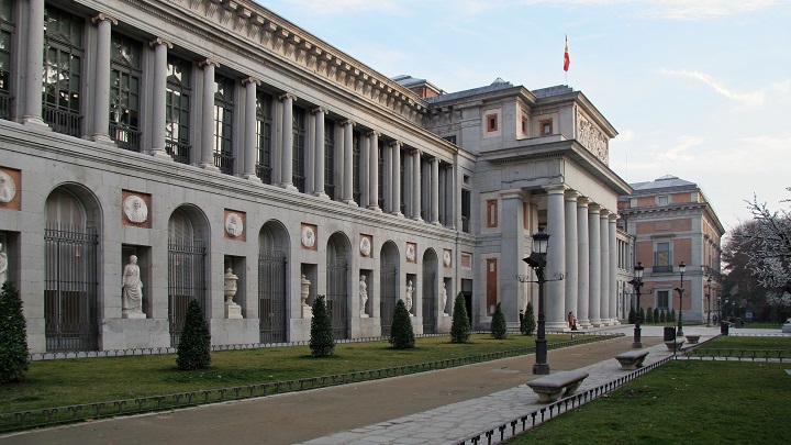 museo-del-prado