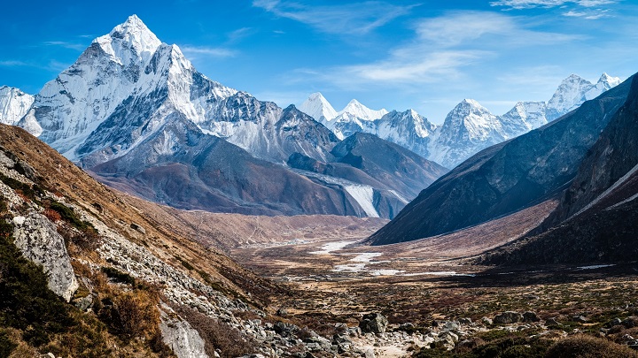 nepal