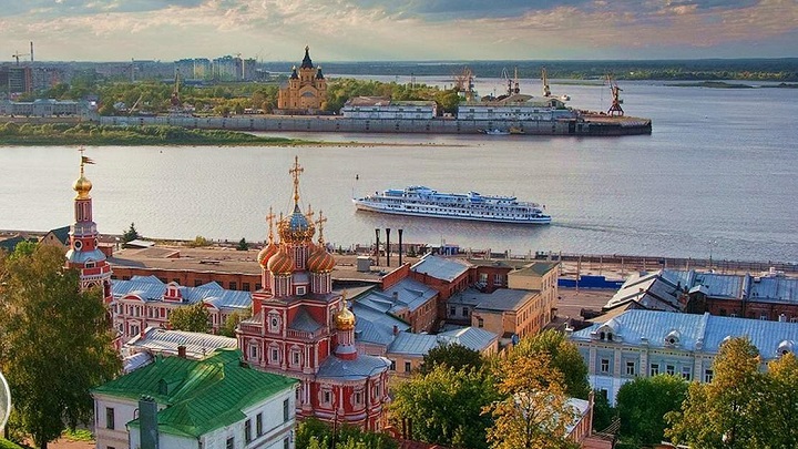 nizhni-novgorod