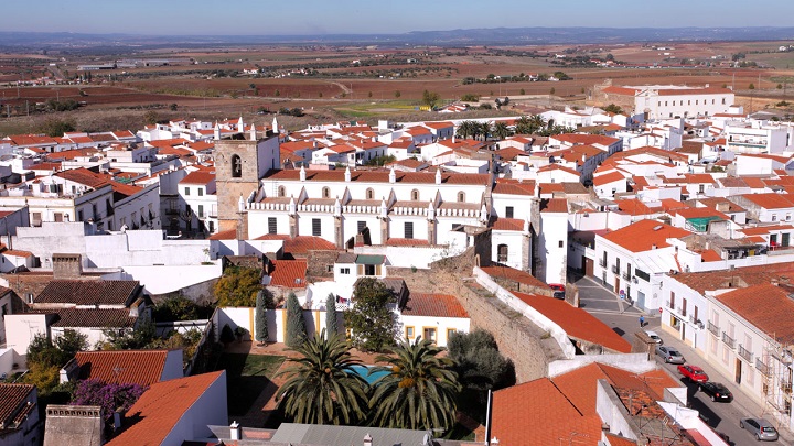 olivenza