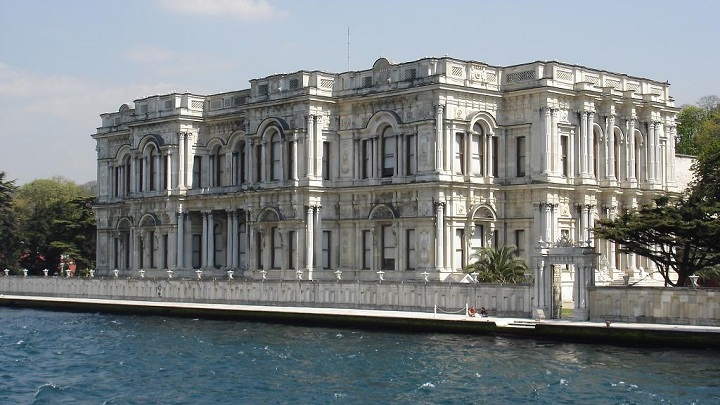 palacio-dolmabahce