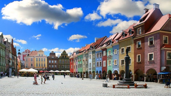 poznan