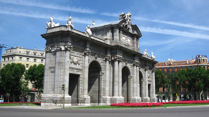 puerta-de-alcala