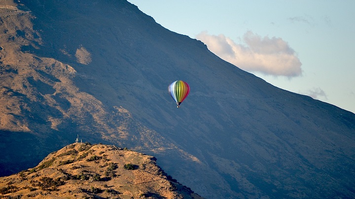 queenstown