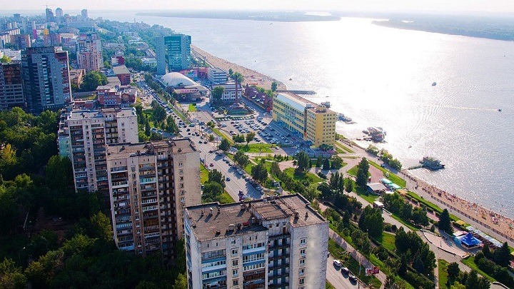 samara