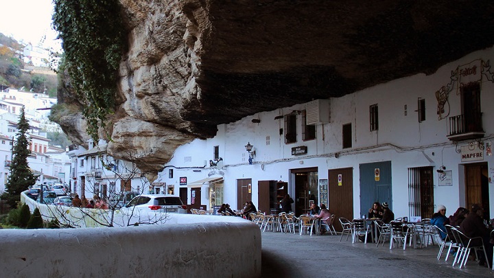 setenil-de-las-bodegas