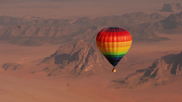 wadi-rum