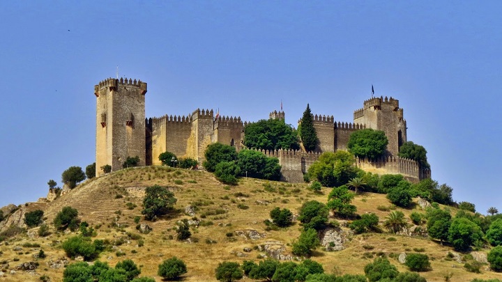 castillo-de-almodovar-del-rio