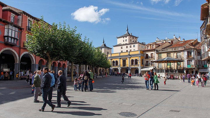 aranda-de-duero