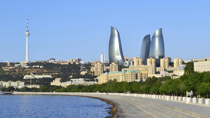 Baku